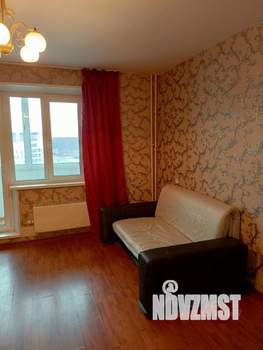 1-к квартира, на длительный срок, 41м2, 8/11 этаж