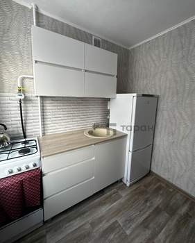 2-к квартира, на длительный срок, 44м2, 4/5 этаж