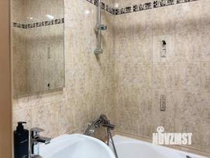 2-к квартира, посуточно, 60м2, 6/9 этаж