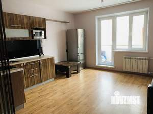 2-к квартира, на длительный срок, 41м2, 3/10 этаж