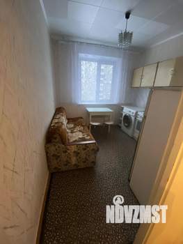 1-к квартира, на длительный срок, 42м2, 5/10 этаж