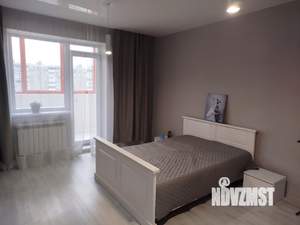 2-к квартира, на длительный срок, 54м2, 7/20 этаж