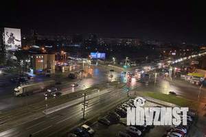 1-к квартира, посуточно, 35м2, 8/9 этаж