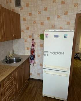 1-к квартира, на длительный срок, 40м2, 3/10 этаж