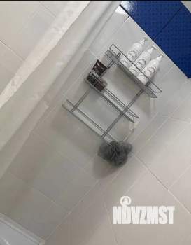 Студия квартира, посуточно, 31м2, 10/20 этаж