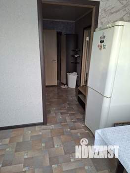 1-к квартира, на длительный срок, 33м2, 7/9 этаж