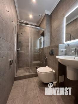 3-к квартира, на длительный срок, 80м2, 3/22 этаж