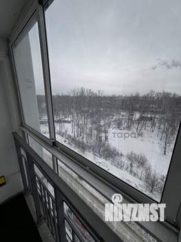 1-к квартира, на длительный срок, 40м2, 7/10 этаж