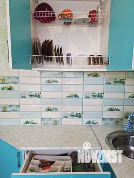 1-к квартира, посуточно, 31м2, 2/5 этаж