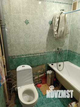 1-к квартира, на длительный срок, 31м2, 4/5 этаж