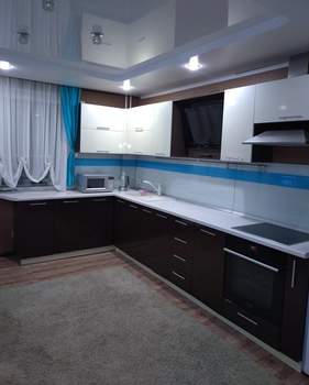 2-к квартира, на длительный срок, 58м2, 8/10 этаж