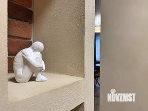 1-к квартира, посуточно, 50м2, 1/1 этаж