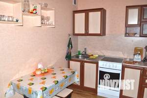 1-к квартира, посуточно, 32м2, 1/10 этаж