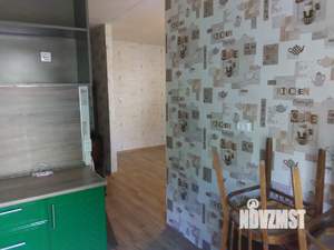 2-к квартира, на длительный срок, 41м2, 1/5 этаж