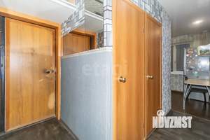 2-к квартира, на длительный срок, 47м2, 1/5 этаж