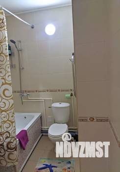 Студия квартира, посуточно, 30м2, 13/18 этаж