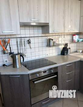 1-к квартира, на длительный срок, 45м2, 18/20 этаж