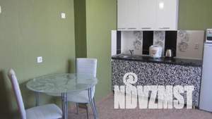 Студия квартира, посуточно, 30м2, 16/17 этаж