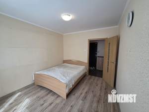 2-к квартира, посуточно, 52м2, 4/9 этаж
