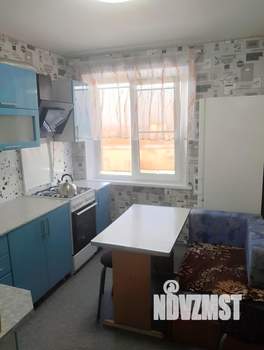 1-к квартира, посуточно, 30м2, 9/9 этаж