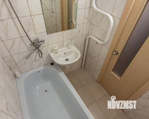 Студия квартира, на длительный срок, 16м2, 1/9 этаж