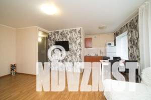 2-к квартира, посуточно, 47м2, 2/5 этаж