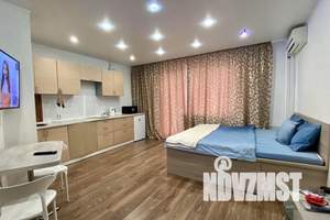 1-к квартира, посуточно, 30м2, 18/19 этаж