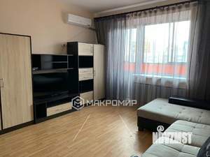 2-к квартира, на длительный срок, 56м2, 6/10 этаж