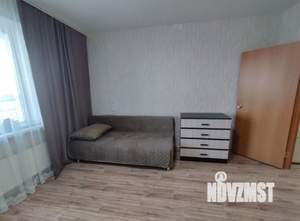 Студия квартира, на длительный срок, 24м2, 9/10 этаж