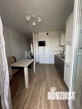 1-к квартира, на длительный срок, 43м2, 9/21 этаж
