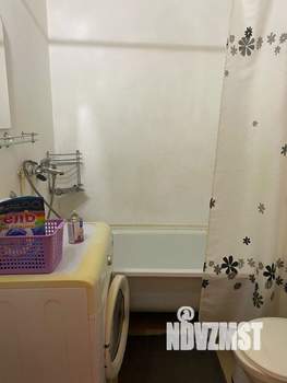 1-к квартира, на длительный срок, 37м2, 2/11 этаж