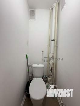 1-к квартира, на длительный срок, 38м2, 6/10 этаж