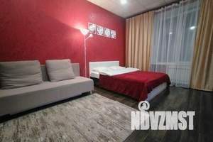 1-к квартира, посуточно, 42м2, 5/5 этаж