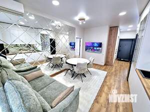 2-к квартира, на длительный срок, 65м2, 22/29 этаж