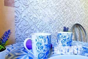 2-к квартира, посуточно, 50м2, 2/5 этаж