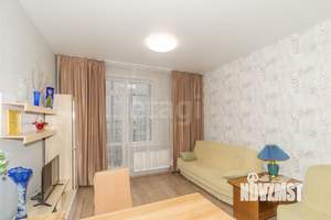 1-к квартира, на длительный срок, 47м2, 10/14 этаж