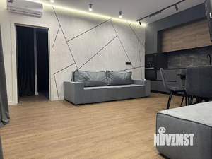 2-к квартира, на длительный срок, 63м2, 3/20 этаж