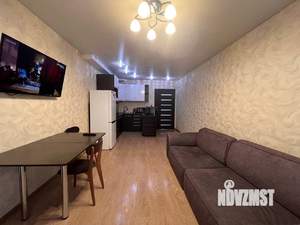 3-к квартира, на длительный срок, 73м2, 5/18 этаж