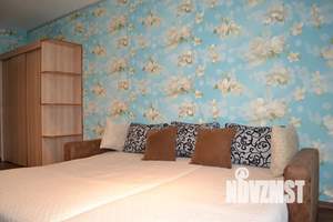 Студия квартира, посуточно, 30м2, 21/26 этаж