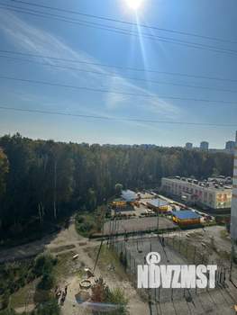 Студия квартира, на длительный срок, 25м2, 9/18 этаж