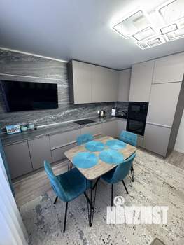 3-к квартира, на длительный срок, 65м2, 3/18 этаж