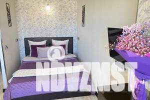 1-к квартира, посуточно, 35м2, 9/9 этаж