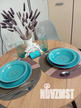 Студия квартира, посуточно, 25м2, 9/19 этаж