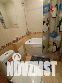 1-к квартира, посуточно, 34м2, 4/9 этаж