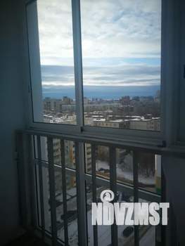 Студия квартира, посуточно, 26м2, 14/16 этаж