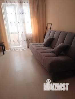 1-к квартира, на длительный срок, 35м2, 9/10 этаж
