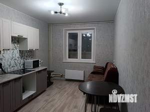 1-к квартира, на длительный срок, 40м2, 9/10 этаж