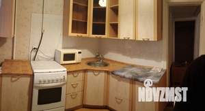 1-к квартира, на длительный срок, 32м2, 2/2 этаж