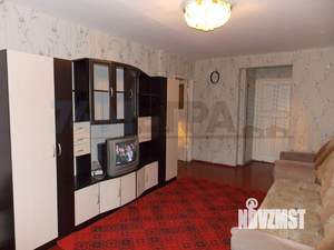 2-к квартира, на длительный срок, 45м2, 3/5 этаж