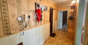 2-к квартира, на длительный срок, 48м2, 0/5 этаж